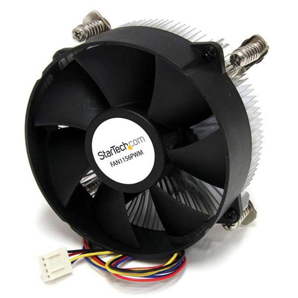 Kit de Refrigeração Startech FAN1156PWM LGA 1155 LGA 1156