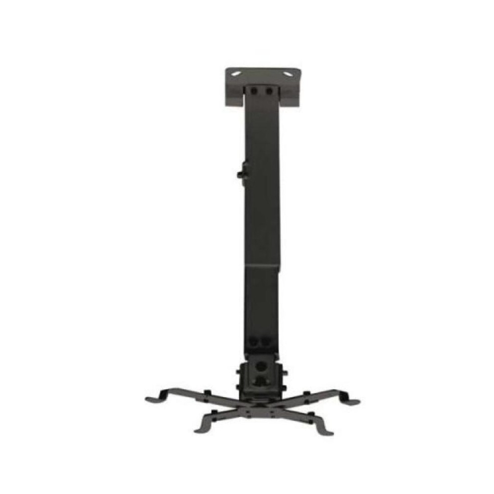 Support de Toit Inclinable pour Projecteur TooQ PJ2012T 20kg 13 - 65 cm -15º/+15º Noir