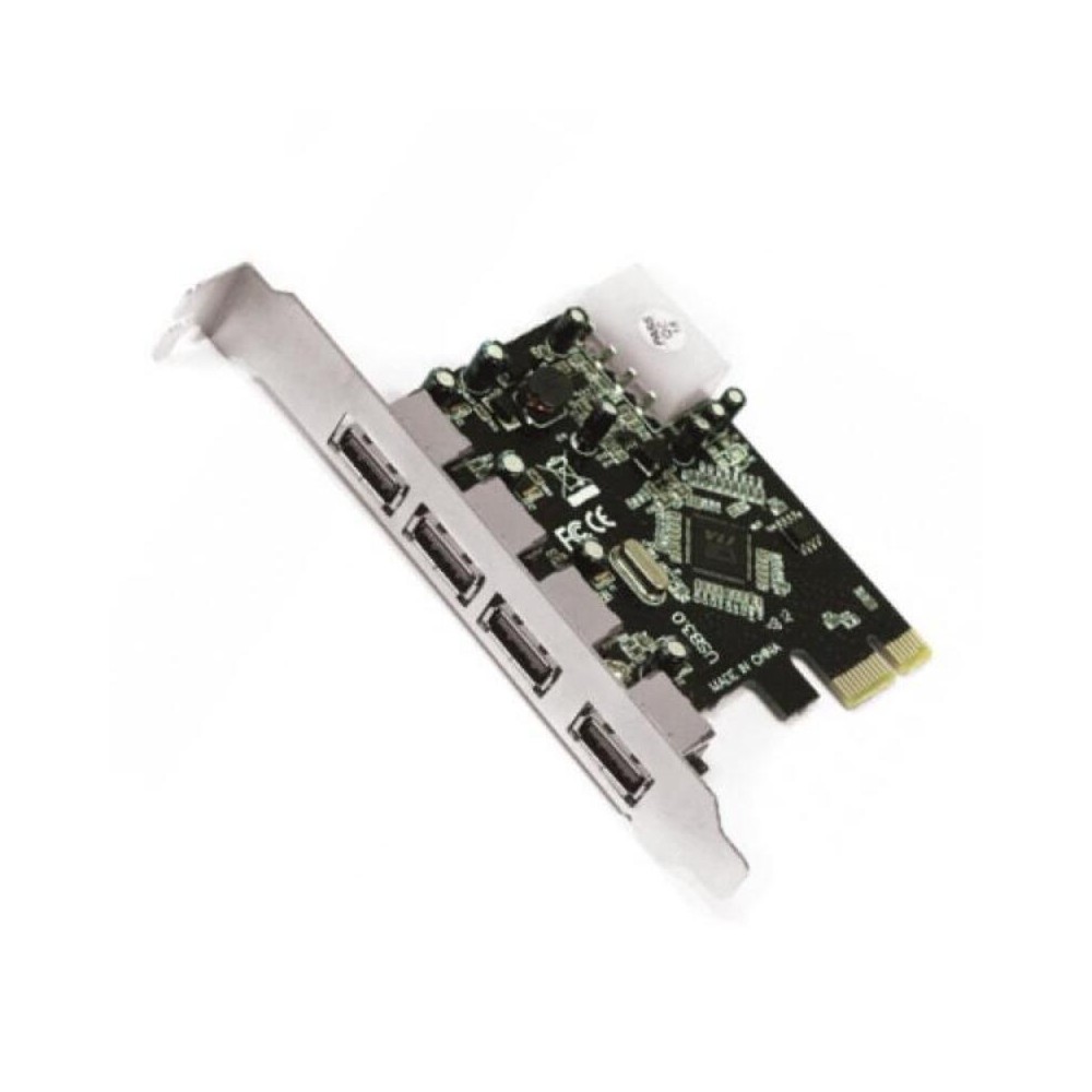 PCI Card approx! APPPCIE4 USB 3.0 4 Ports