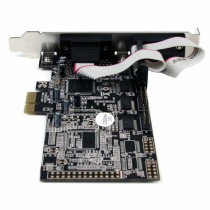 Placa PCI Startech PEX4S553 4 Portas