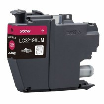 Cartuccia d'inchiostro compatibile Brother LC3219XLM Magenta