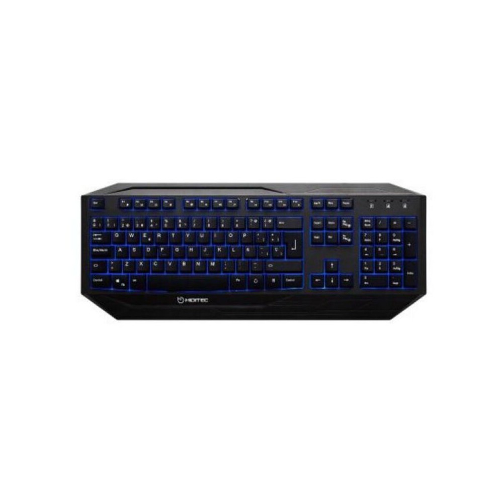 Gaming Tastatur Hiditec GKE010000