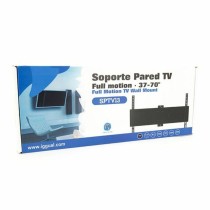 Supporto TV iggual SPTV13 IGG314500 37"-70" Nero