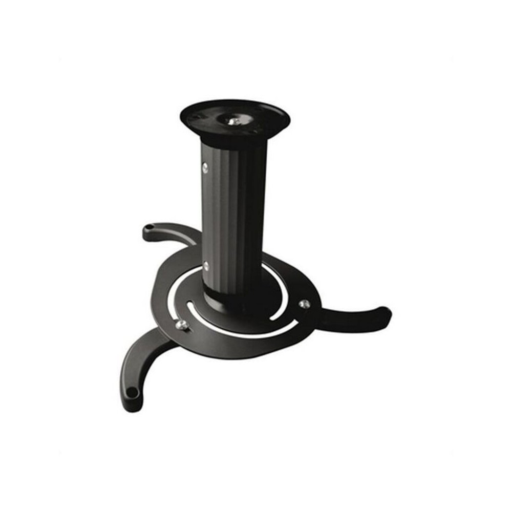 Soporte de Techo para Proyector TooQ SOPORTE UNIVERSAL DE TECHO GIR PJ1010TN-B Negro