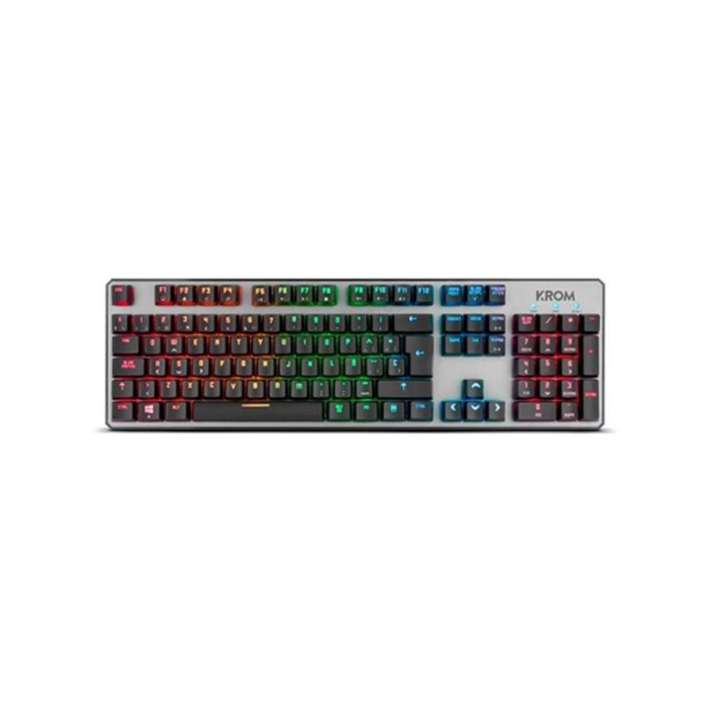 Tastatur Krom NXKROMKRNL