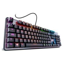 Teclado Krom NXKROMKRNL