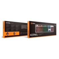 Tastatur Krom NXKROMKRNL