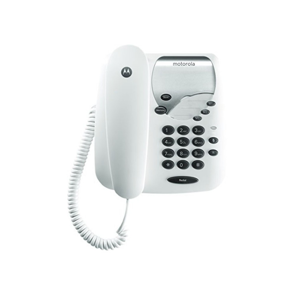 Teléfono Fijo Motorola CT1