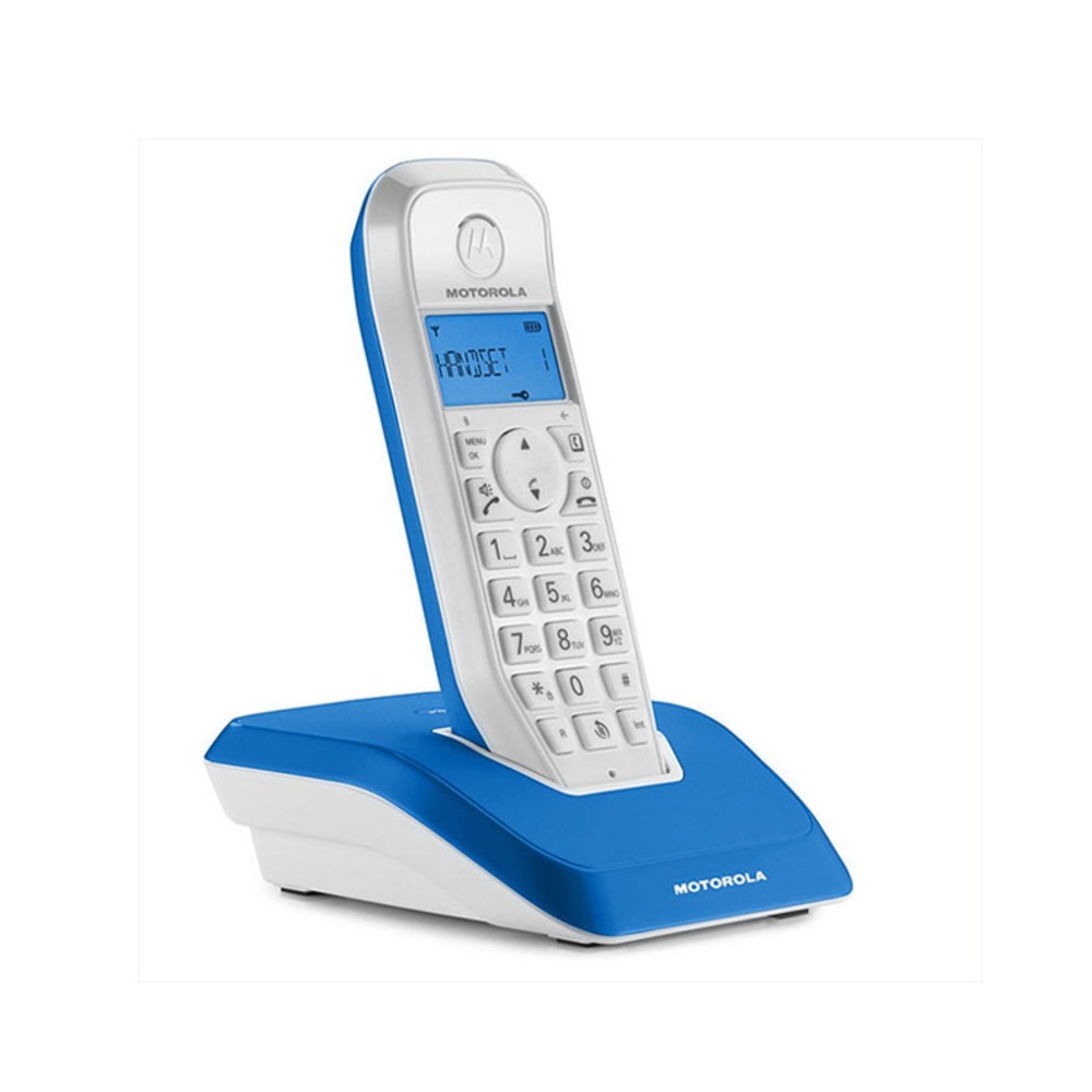 Telefone Motorola S1201