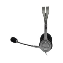 Headphones with Microphone Logitech 981-000593