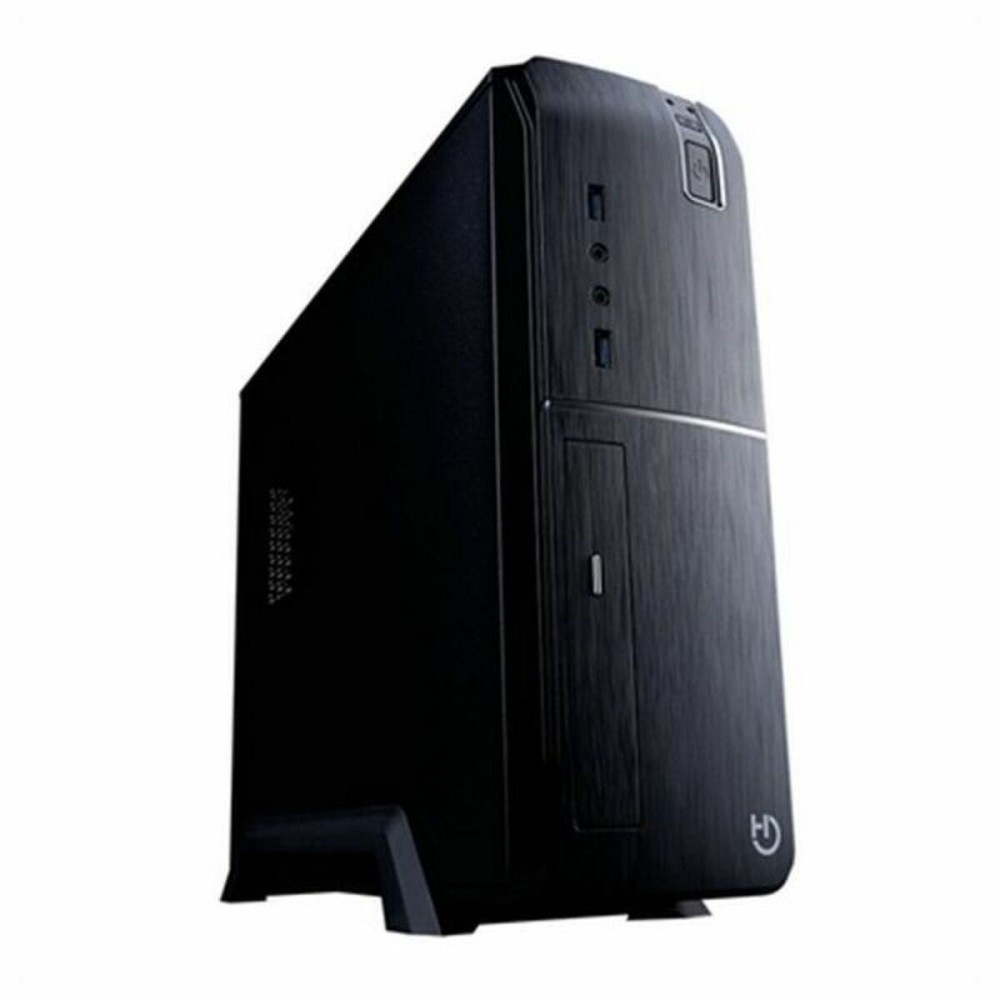 Micro ATX/ITX Midtower Case Hiditec CHA010020