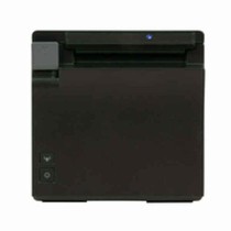 Impressora de Etiquetas Epson W125826545 203 dpi Preto