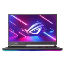 Notebook Asus 90NR0BA4-M003J0 Qwerty espanhol NVIDIA GeForce RTX 3080 RYZEN 9 6900HX 1 TB SSD 32 GB RAM