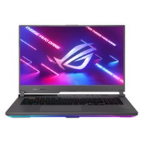 Notebook Asus 90NR0BA4-M003J0 Qwerty Spanisch NVIDIA GeForce RTX 3080 RYZEN 9 6900HX 1 TB SSD 32 GB RAM