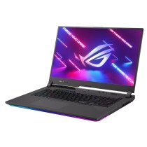 Notebook Asus 90NR0BA4-M003J0 Qwerty espanhol NVIDIA GeForce RTX 3080 RYZEN 9 6900HX 1 TB SSD 32 GB RAM