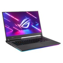 Notebook Asus 90NR0BA4-M003J0 Qwerty Spanisch NVIDIA GeForce RTX 3080 RYZEN 9 6900HX 1 TB SSD 32 GB RAM