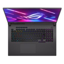 Notebook Asus 90NR0BA4-M003J0 Qwerty espanhol NVIDIA GeForce RTX 3080 RYZEN 9 6900HX 1 TB SSD 32 GB RAM