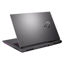 Notebook Asus 90NR0BA4-M003J0 Qwerty Spanisch NVIDIA GeForce RTX 3080 RYZEN 9 6900HX 1 TB SSD 32 GB RAM