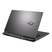 Notebook Asus 90NR0BA4-M003J0 Qwerty espanhol NVIDIA GeForce RTX 3080 RYZEN 9 6900HX 1 TB SSD 32 GB RAM