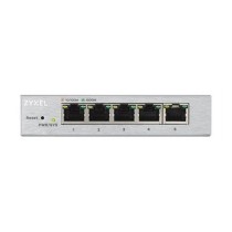 Switch de Sobremesa ZyXEL ZY-GS12005 5 x RJ45