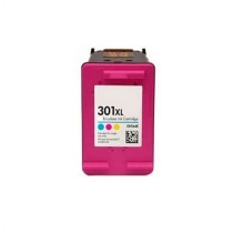 Cartucho de tinta reciclado Inkoem HP301XL