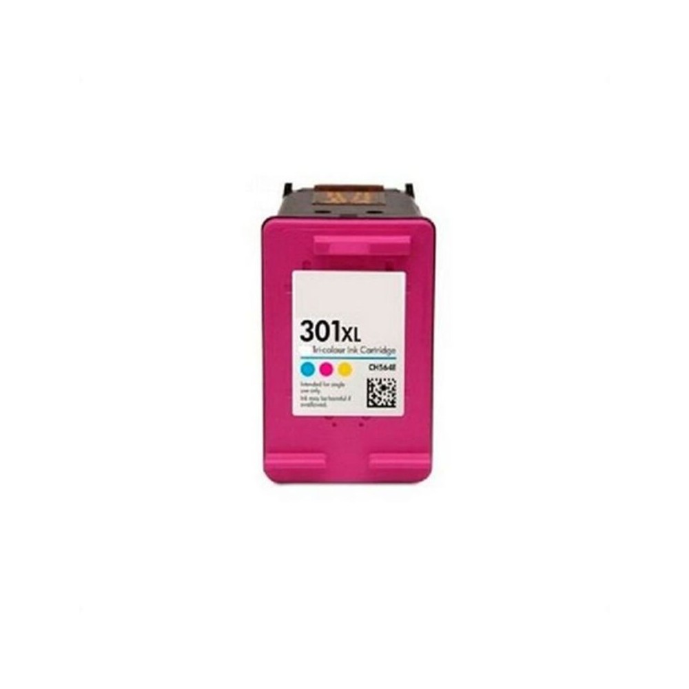 Recycelte Tintenpatrone Inkoem HP301XL