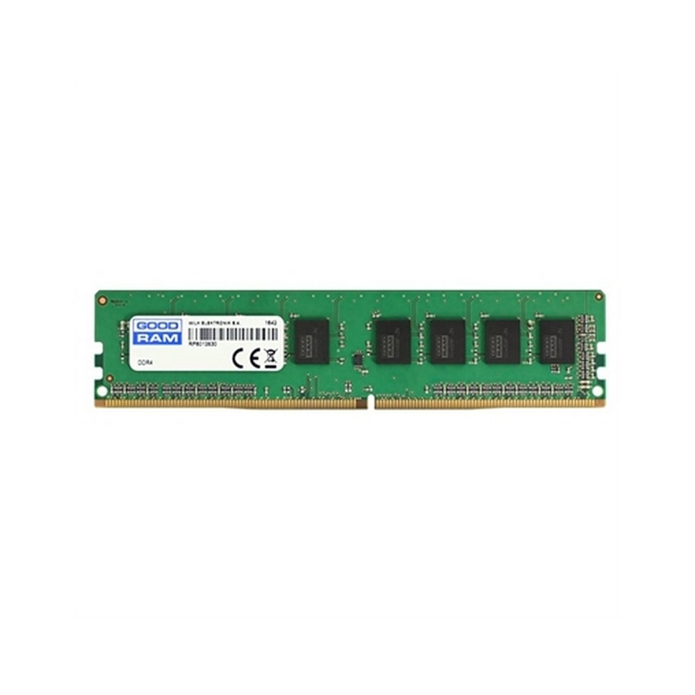 RAM Memory GoodRam GR2666D464L19S 8 GB DDR4 PC4-21300 8 GB