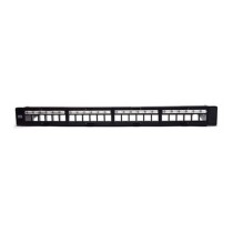 Patch Panel 24 Porte UTP Categoria 5e/6/6e WP WPC-PAN-BUP24