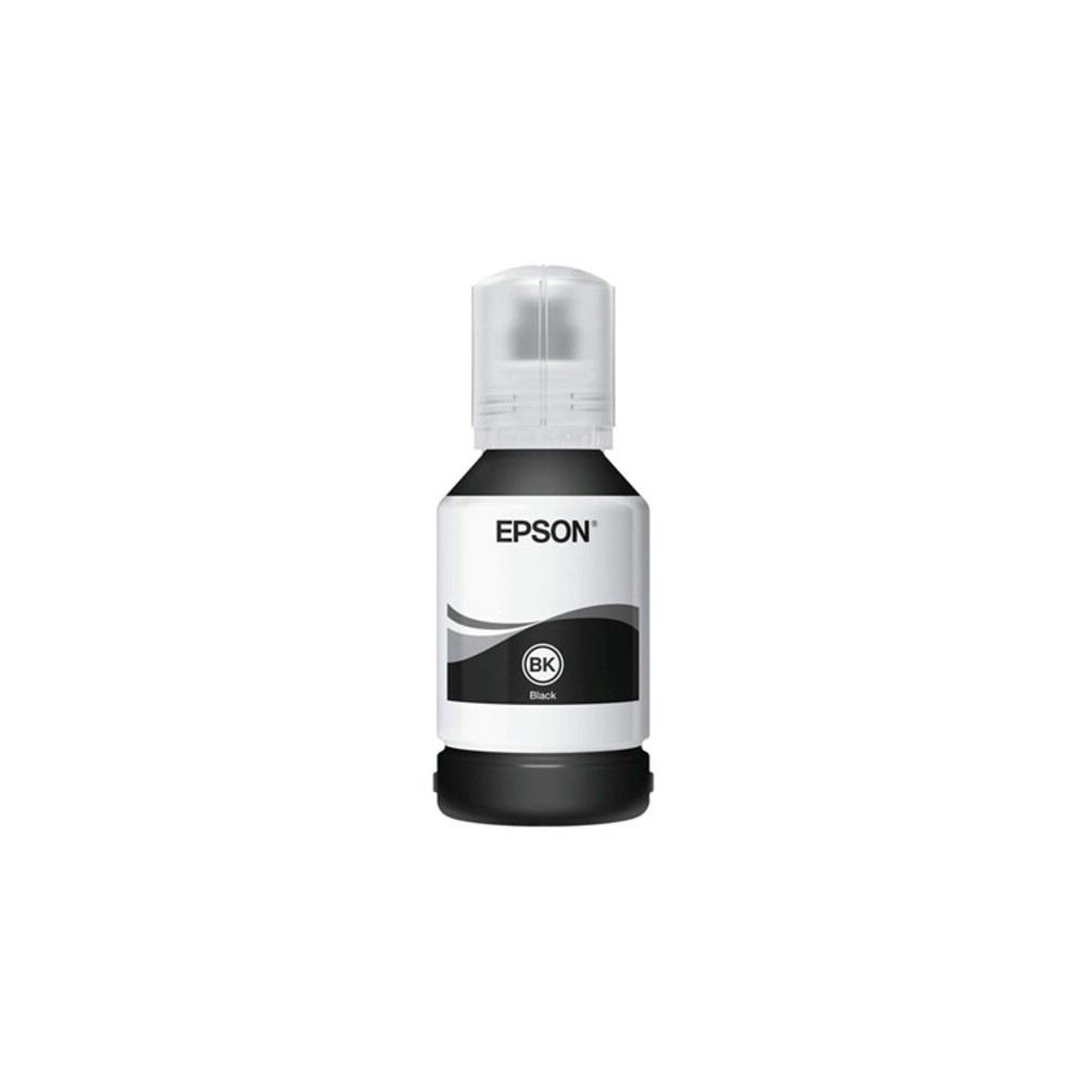 Tinta Original Epson C13T03M140 Recarregável C13T03M140