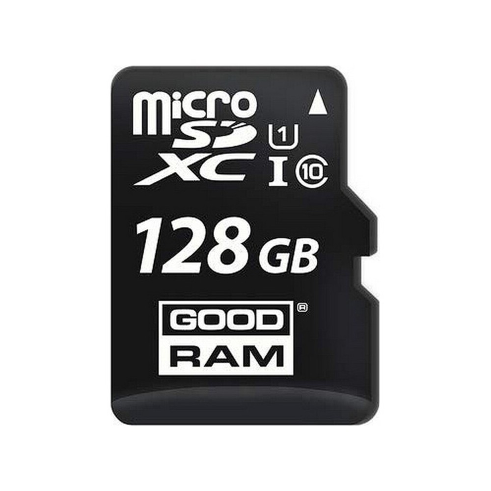 Tarjeta Micro SD GoodRam M1AA Negro