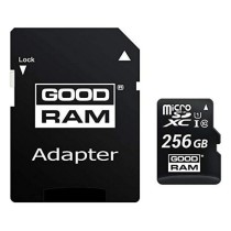 Micro SD-Karte GoodRam M1AA Schwarz