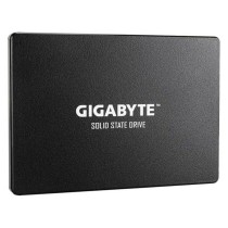 Disque dur Gigabyte GP-GSTFS3 2,5" SSD 500 MB/s SSD