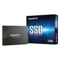 Festplatte Gigabyte GP-GSTFS3 2,5" SSD 500 MB/s SSD