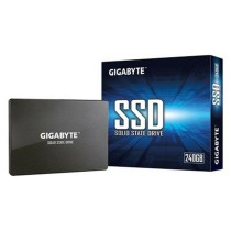 Hard Disk Gigabyte GP-GSTFS3 2,5" SSD 500 MB/s SSD