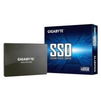 Disco Duro Gigabyte GP-GSTFS3 2,5" SSD 500 MB/s SSD