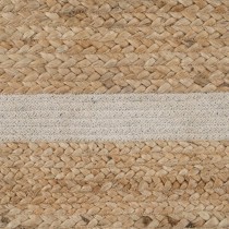 Alfombra Natural Blanco Yute 170 x 70 cm