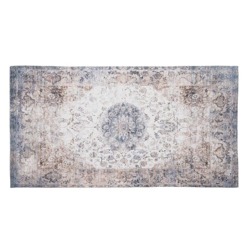 Tapis Polyester Coton 150 x 80 cm