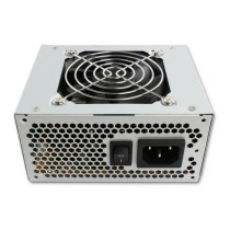 Fonte de Alimentação TooQ TQEP-500S-SFX 500W Prateado Prata 500 W