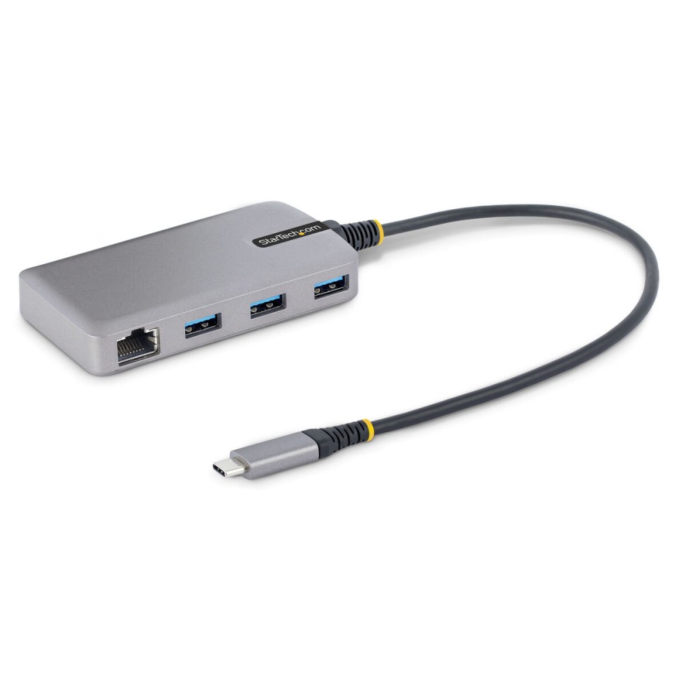 Hub USB Startech 5G3AGBB-USB-C-HUB