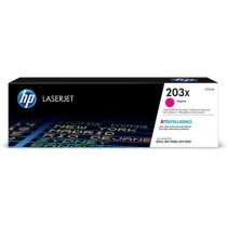 Original Toner HP CF543X Magenta