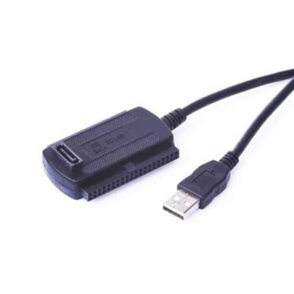Adaptador IDE/SATA para USB GEMBIRD AUSI01