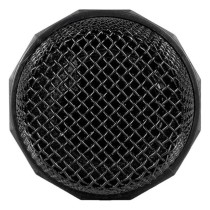 Micrófono Karaoke NGS ELEC-MIC-0013 261.8 MHz 400 mAh Negro