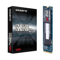 Hard Disk Gigabyte GP-GSM2NE3 SSD M.2