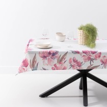 Nappe Polyester 100 % coton 140 x 240 cm