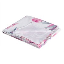 Nappe Polyester 100 % coton 140 x 240 cm