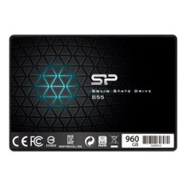 Disco Duro Silicon Power IAIDSO0166 2.5" SSD 960 GB Sata III