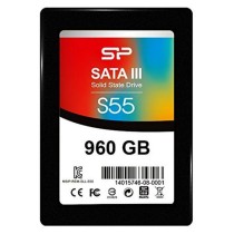 Hard Disk Silicon Power IAIDSO0166 2.5" SSD 960 GB Sata III