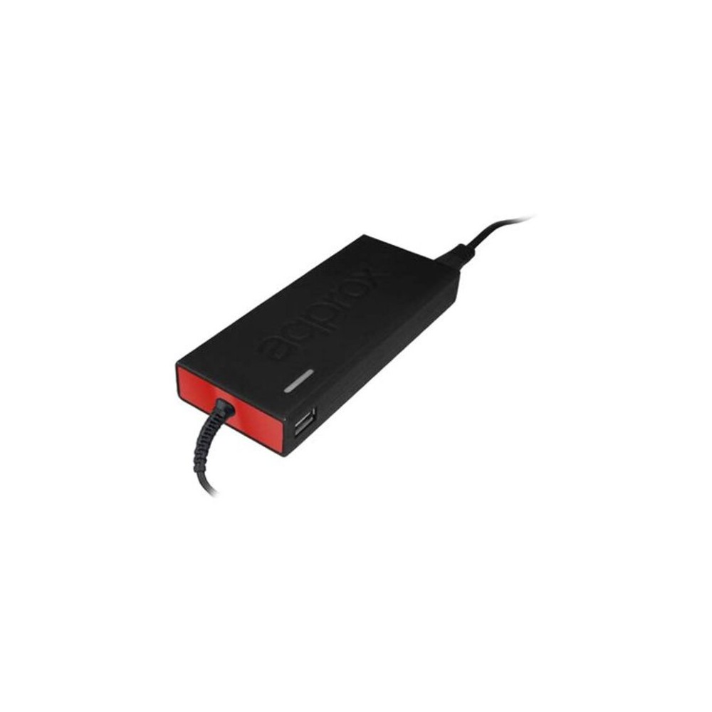 Chargeur portable approx! APPUA90SLIM 90W Noir