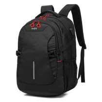 Laptop- und Tablet-Rucksack mit USB-Anschluss Ewent EW2526 15,6"