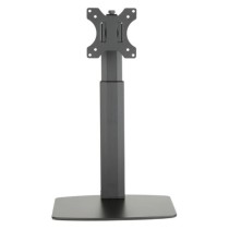 Suporte de Mesa para Ecrã Eminent EW1537 2-7 Kg Preto 32" 13"